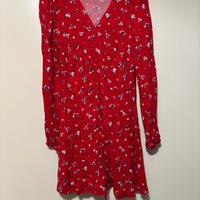 Abito Donna Terranova a Maniche Lunghe