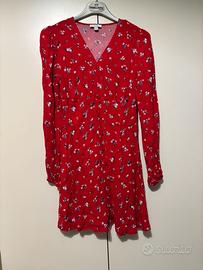 Abito Donna Terranova a Maniche Lunghe