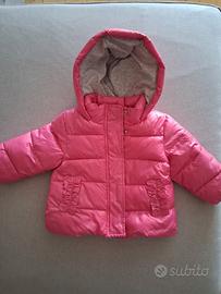 Giubbotto invernale Brums