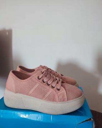Scarpe donna