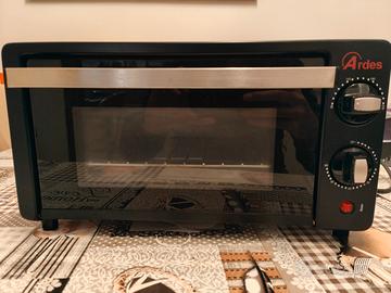 fornetto scaldavivande Ardes