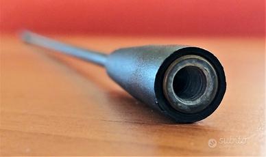 Antenna auto
