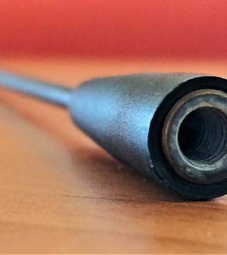 Antenna auto