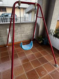 Altalena per bambini