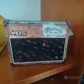 Vox Mini Amp (artistico)