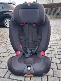 Seggiolini auto Chicco