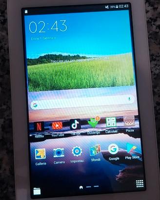Samsung Galaxy Tab 3 Lite 7" Wi-Fi