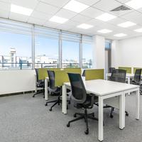 Uffici coworking a Venezia