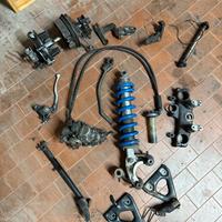 RICAMBI HONDA XL600 PD04  XL 600