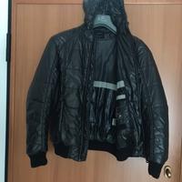 Giubbotto Refrigiwer nero