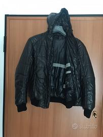 Giubbotto Refrigiwer nero