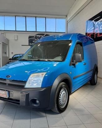 FORD Transit Connect 230L 1.8 TDCi cat PL-TA LX