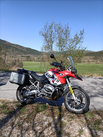 BMW R 1200 Gs