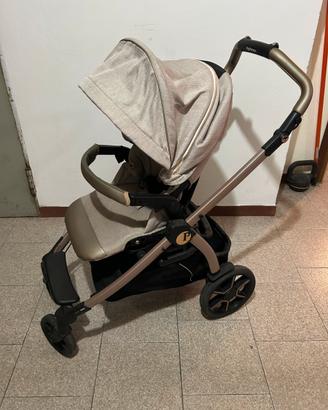 Trio peg perego mon amour
