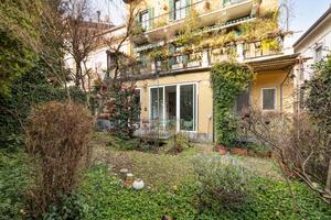 Quadrilocale a Milano