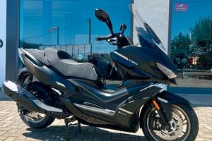 KYMCO XCITING 400 VS+ PRENOTALO CON ACCONTO