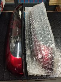 Fanali posteriori per opel corsa C