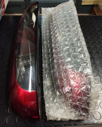 Fanali posteriori per opel corsa C