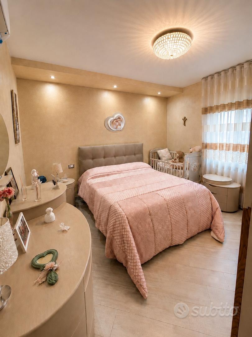 Appartamento – Carini, Piraineto - Vista 4