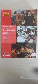 i promessi sposi + quaderno isbn: 9788805073207