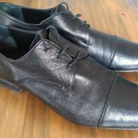 Scarpe da cerimonia uomo