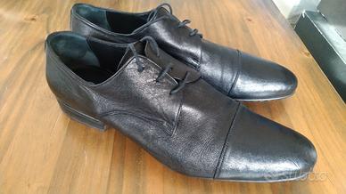 Scarpe da cerimonia uomo