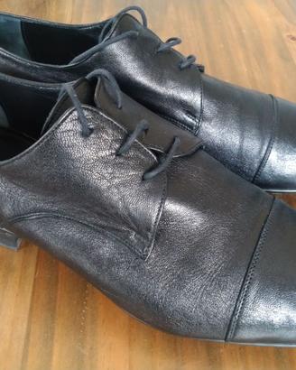 Scarpe da cerimonia uomo