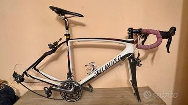 Bici da corsa  Specialized