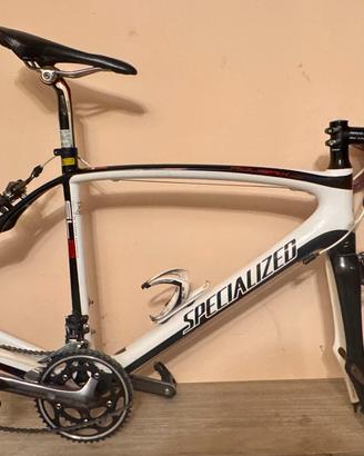 Bici da corsa  Specialized