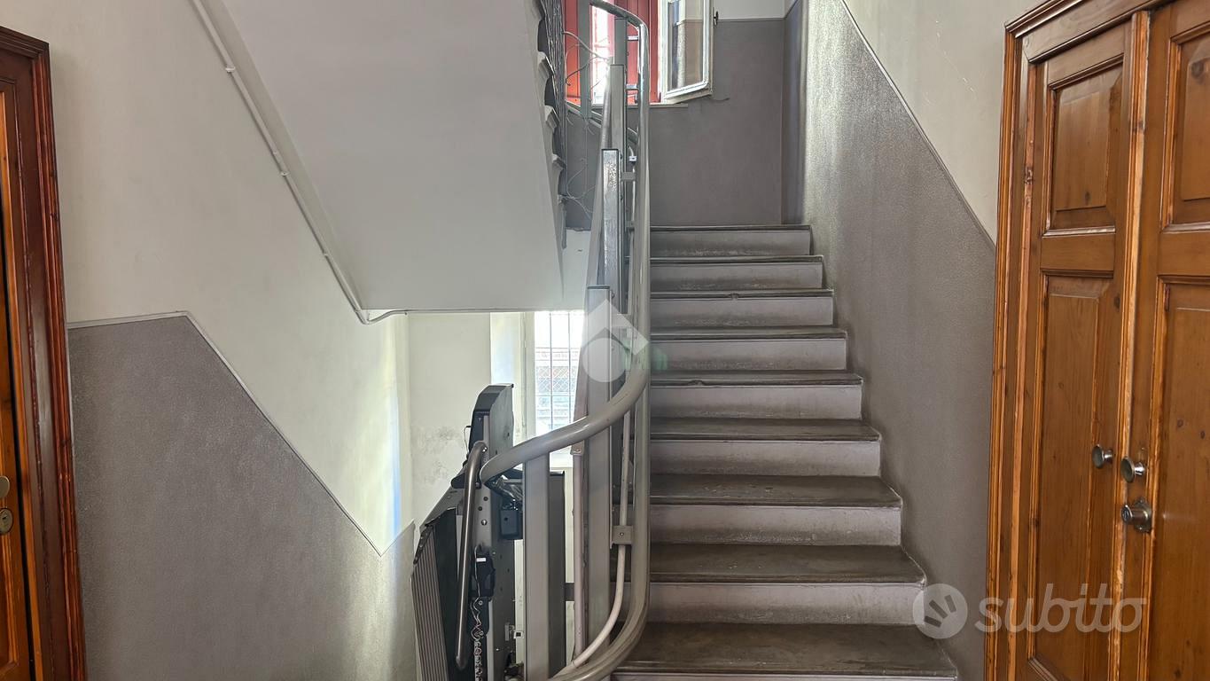 Appartamento – Parma, Fornasazza, San Leonardo - Vista 5