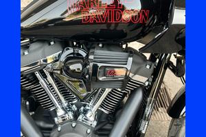 Harley-davidson Low Rider ST 117 - 05/2026