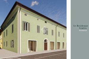 MONOLOCALE A CASTELFRANCO EMILIA