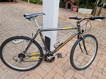 Bici mtb Bottecchia 883R