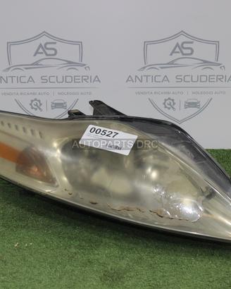 Faro alogeno ant destro ford mondeo 2008 | 00527