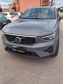 Auto usata VOLVO XC 40 Recharge plug-in