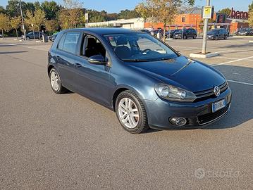 Volkswagen Golf 1.4 TSI 122CV DSG 5p. Automatik*Ce