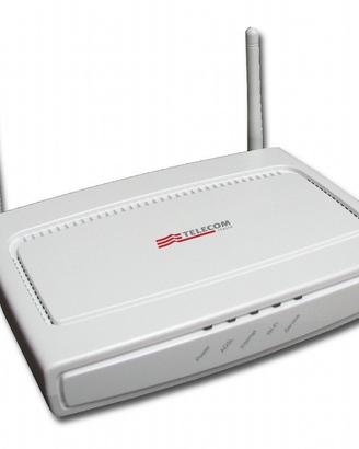 Modem telecom