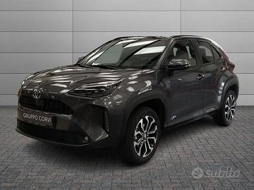 Toyota Yaris Cross 1.5H (116 CV) E-CVT Trend ...
