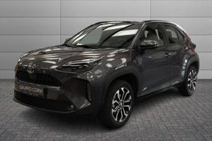 Toyota Yaris Cross 1.5H (116 CV) E-CVT Trend ...