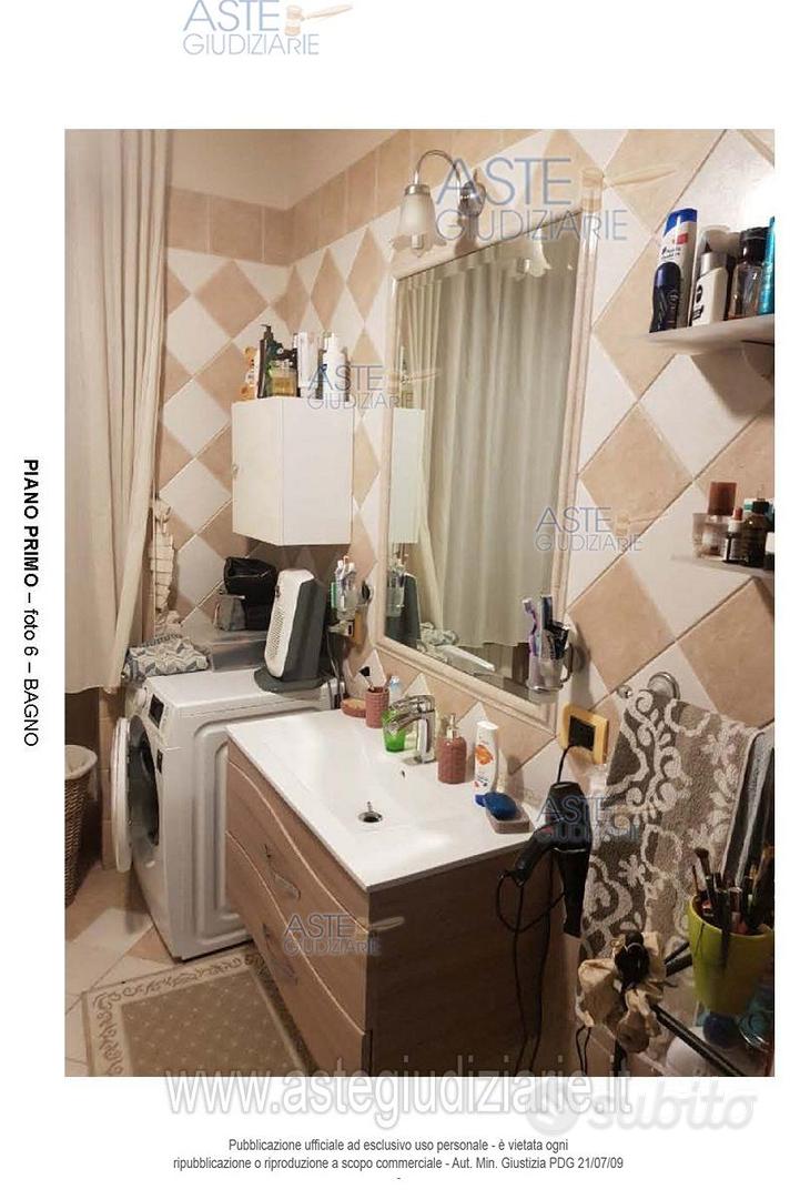Appartamento – Caserta, San Benedetto - Altro