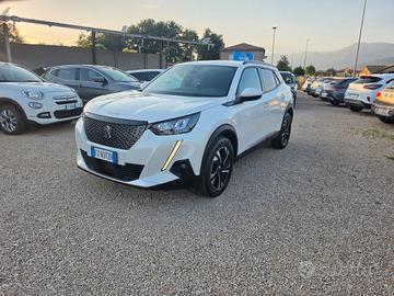 Peugeot 2008 PureTech Turbo 130 S&S Allure ok neop
