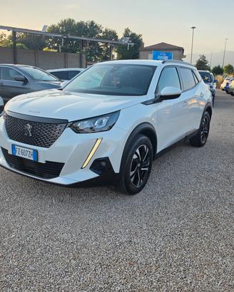 Peugeot 2008 PureTech Turbo 130 S&S Allure ok neop
