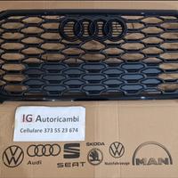 CALANDRA Audi S-Line Q3 SPORTBACK e SUV