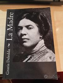 Libro La Madre di Grazia Deledda