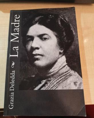Libro La Madre di Grazia Deledda
