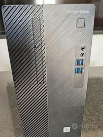 ASUS ExpertCenter D500MA  i7-10700 RAM 32GB NVMe
