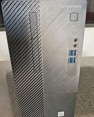 ASUS ExpertCenter D500MA  i7-10700 RAM 32GB NVMe