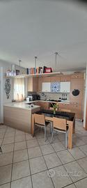 cucina di mobiliere tutto funzionante 