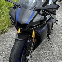 Yamaha YZF R1 - 2022