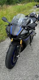 Yamaha YZF R1 - 2022